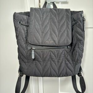 Kate spade backpack